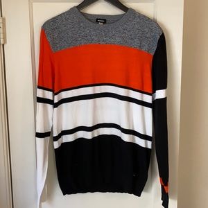 Men’s sweater